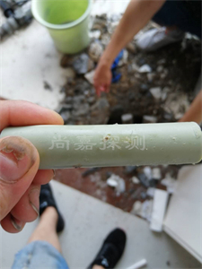 枣阳室内漏水检测